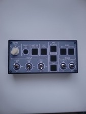 ADIRS Remote Plane Simulator