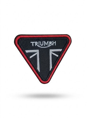 Triumph motorcycles triangle - triumph,