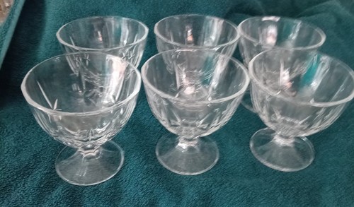 Arc france vintage glass - arc,