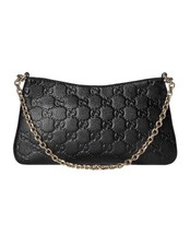 GUCCI GG Emblem Medium £1900