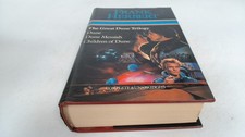 The great dune - great,