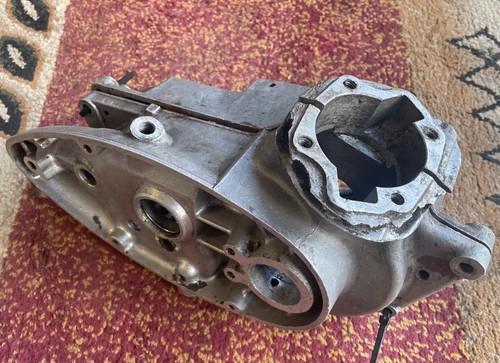 Genuine bsa bantam - bsa,
