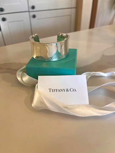 Tiffany 925 sterling - tiffany, &
