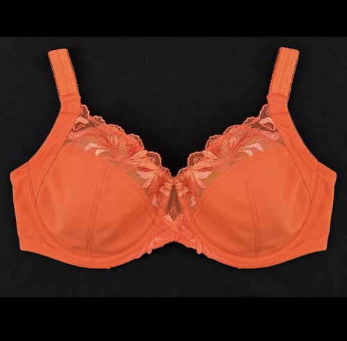 Panache thea balconette bra - thea,