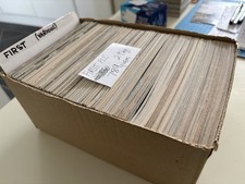 Bus photograph job lot 789 - photograph, of