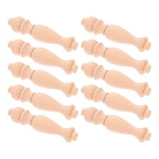 10 Pcs Balusters Stair