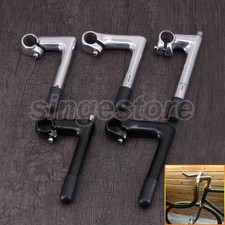 Nos quill stem - quill, black