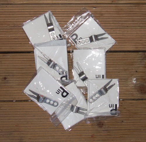 Golf pitch forks - pitch,