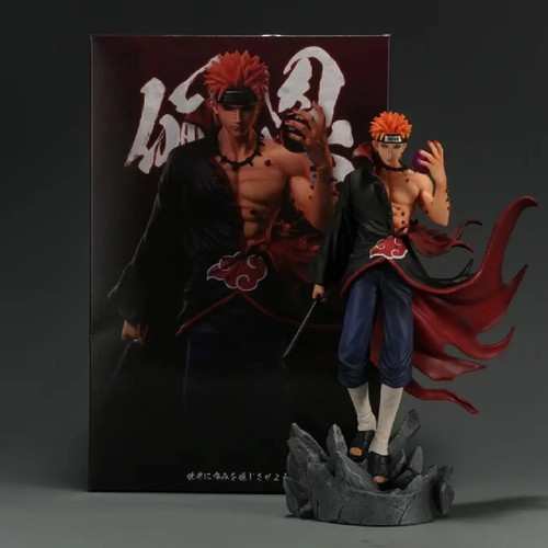 23cm naruto pain - 23cm,