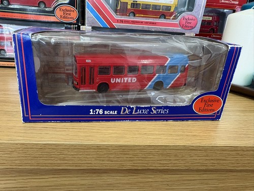 Efe luxe 14403dl leyland - efe, de-luxe