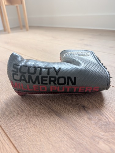 Scotty cameron design blade - cameron,