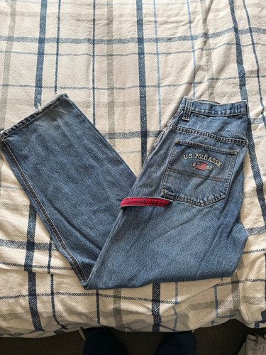 Polo assn carpenter jeans - us,