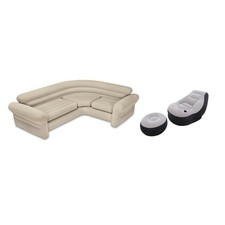 Intex Inflatable Corner Living