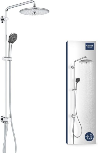 New grohe vitalio - new,