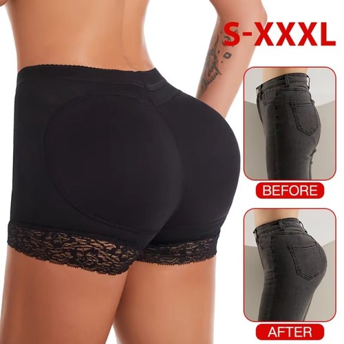 Seamless breathable padded - seamless,