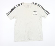 adidas Pokémon Beige Men's L