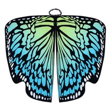 Butterfly Wings Costume Adult