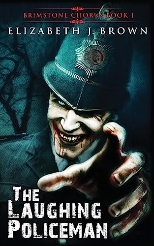 The laughing policeman - laughing,