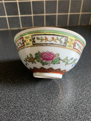 Vintage jingdezhen china hand - jingdezhen,