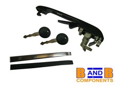 DOOR HANDLE VW GOLF MK1 MK2 &