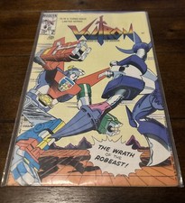 Voltron Defender of the