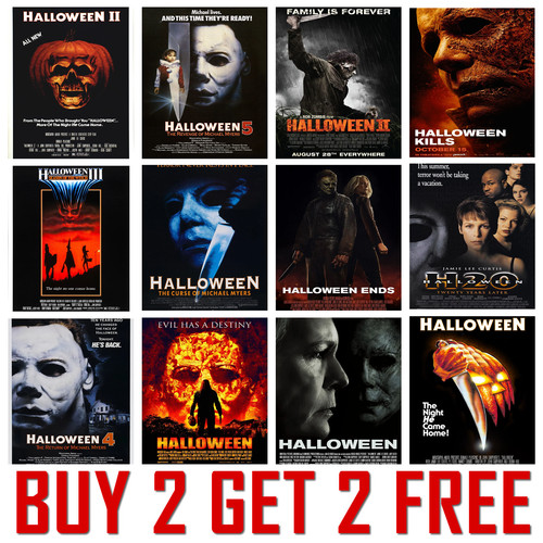 Halloween classic retro - halloween,