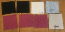 8 Pcs Cleaning Cloth for Glasses