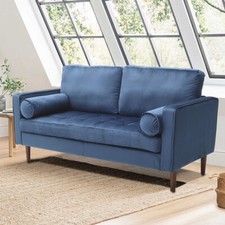 2 Seater Large Sofas Lux