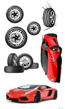 Lamborghini Edible Aventador