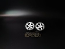 1/18 fifteen 52 turbomac