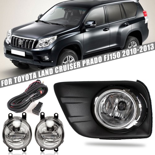 Pair fog lamp light with - pair,