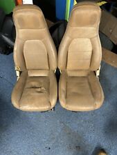 Mazda Mx5 Mk1 Tan Leather