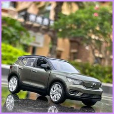 1:32 VOLVOs XC40 Alloy Car