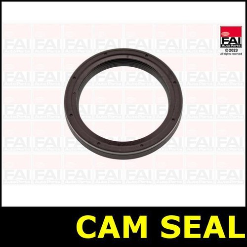 Cam shaft oil seal front - oil,