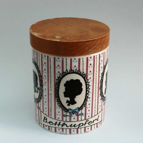 Vintage 1960s schramberg - vintage,