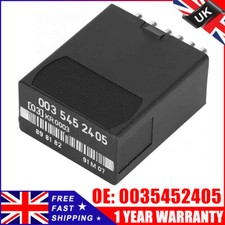 FOR MERCEDES FUEL PUMP RELAY E