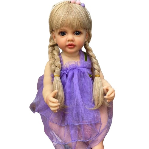 Inch full body - inch, silicone