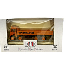EFE E10804 DIE CAST MODEL AEC