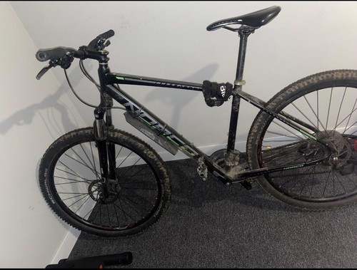 Norco xfr mountain bike - xfr,