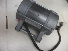 Washer Motor Drive for