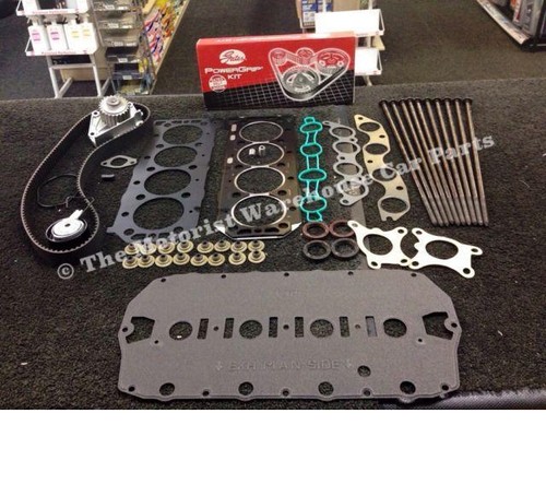 Rover zr160 vvc head - vvc,