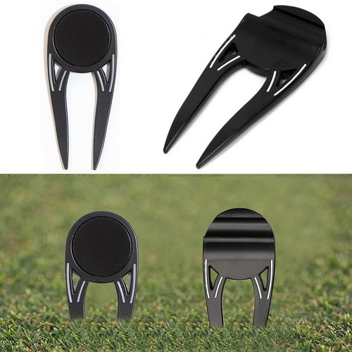 Vanana golf double prong divot - double,
