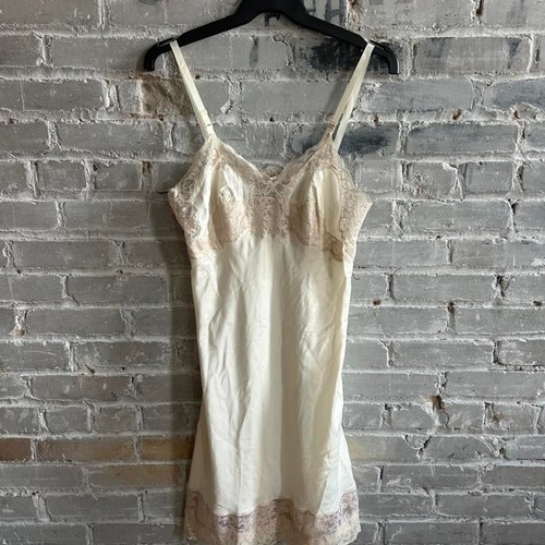 Vintage lady lynne - lady, silk