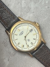 Rotary Men’s Vintage Watch