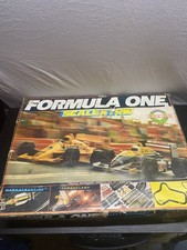 Scalextric formula one - scalextric,