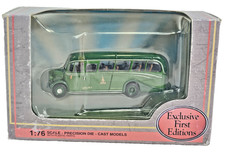 EFE 20132 OO Gauge Bedford OB