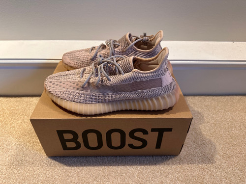 Adidas yeezy boost - yeezy, 350