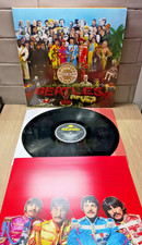 Vinyl Gate-fold LP The Beatles