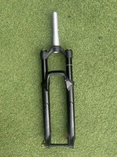 DVO Diamond D1 29er Black Suspension Forks