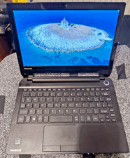 Toshiba satellite pro nb10t - satellite,